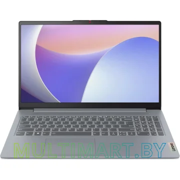 Ноутбук Lenovo IdeaPad Slim 3 15IRU8 (82X700BVPS)